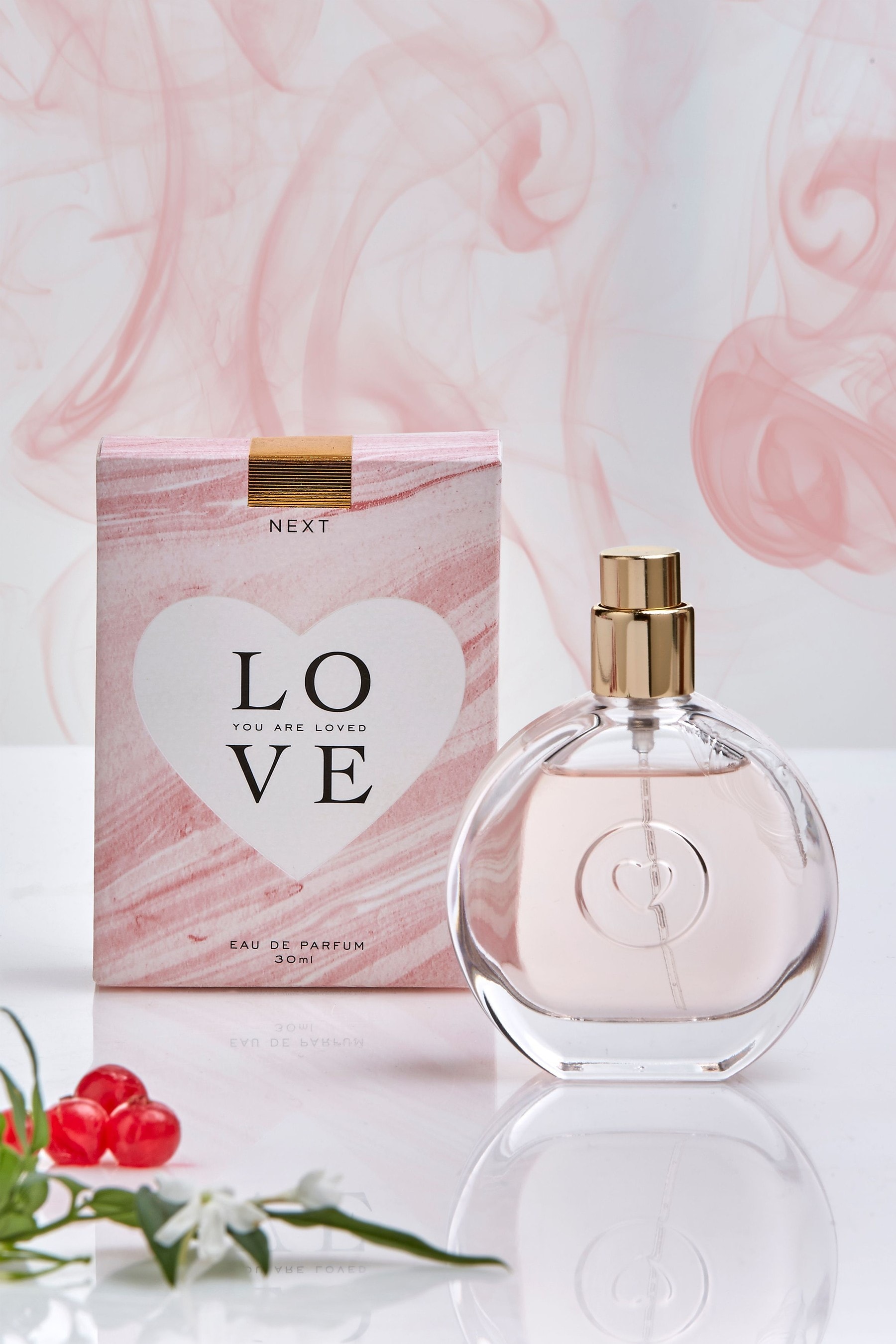 Buy LOVE 30ml Perfume from the Next UK online shop
