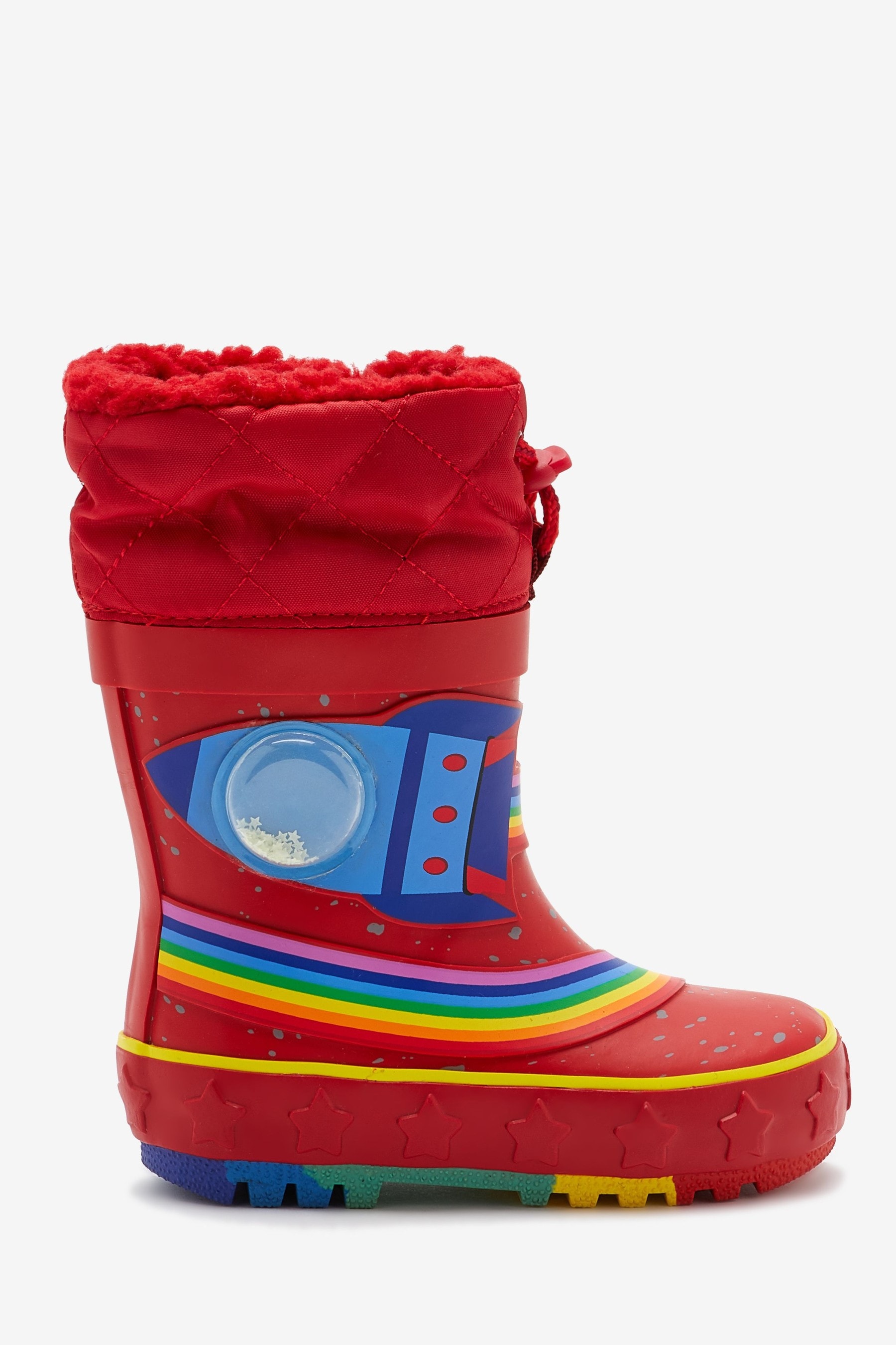 next ankle warm lined
