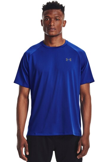 Tênis Under Armour Charged Bright Preto