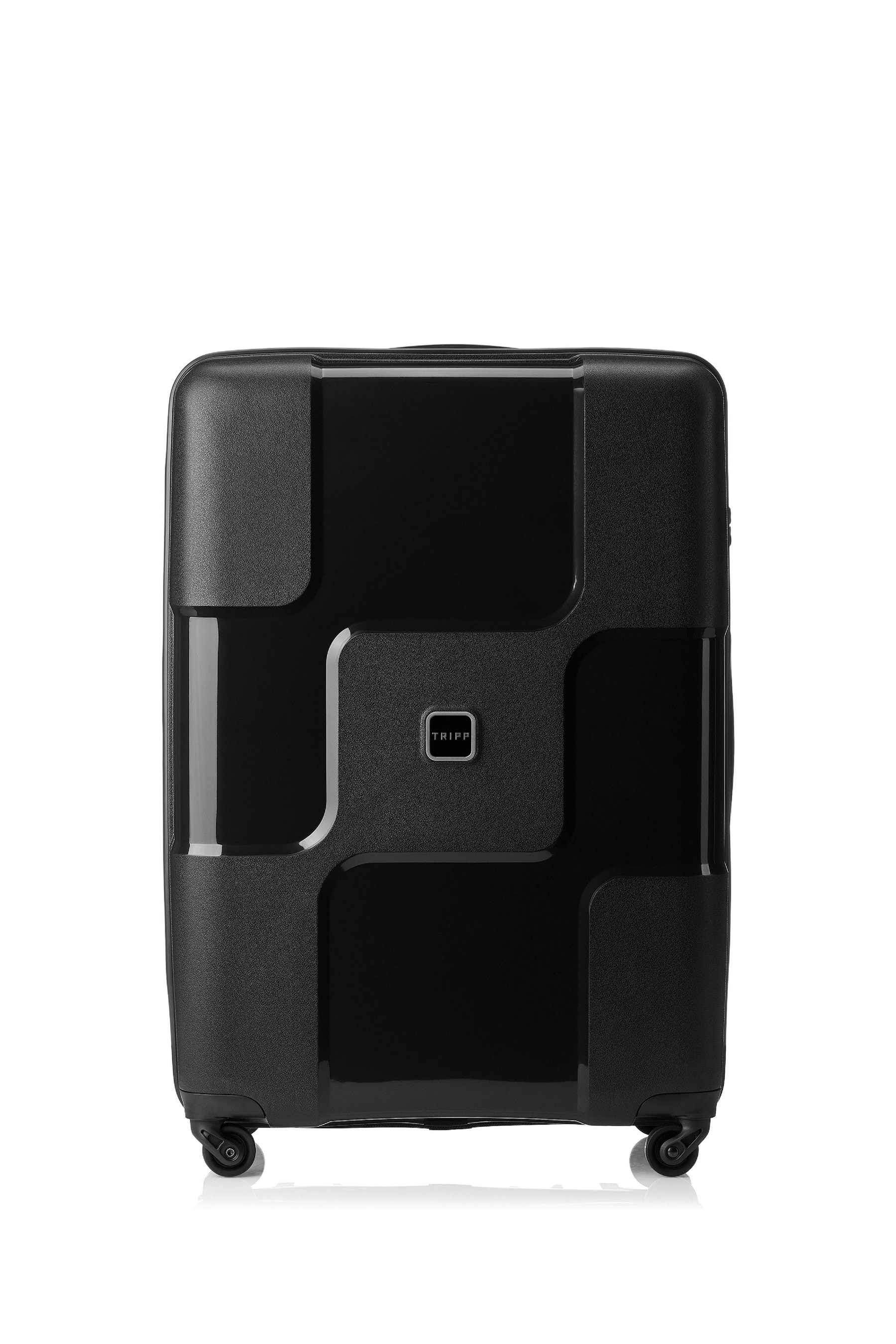 Tripp luggage sizes 2025