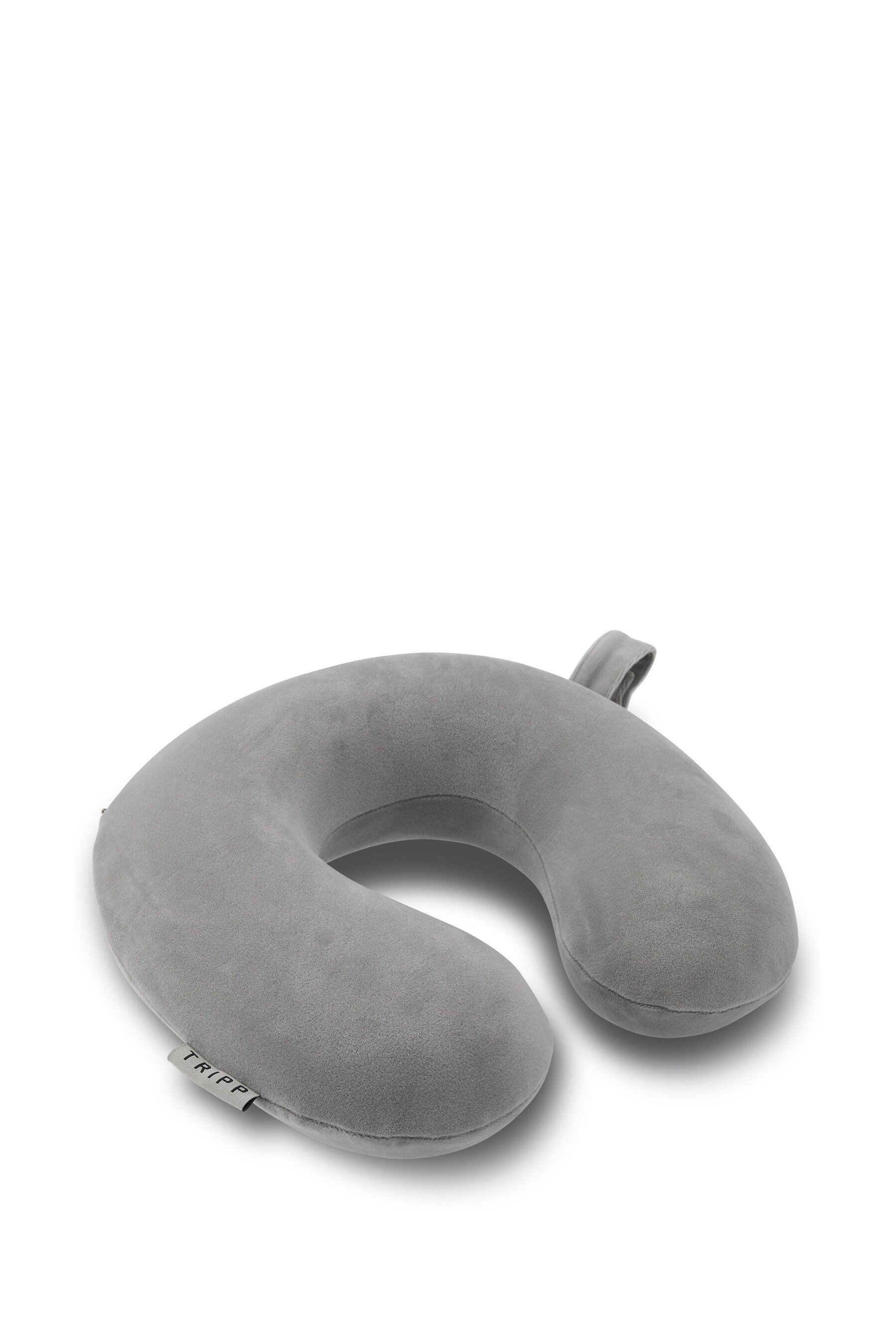 tripp travel pillow