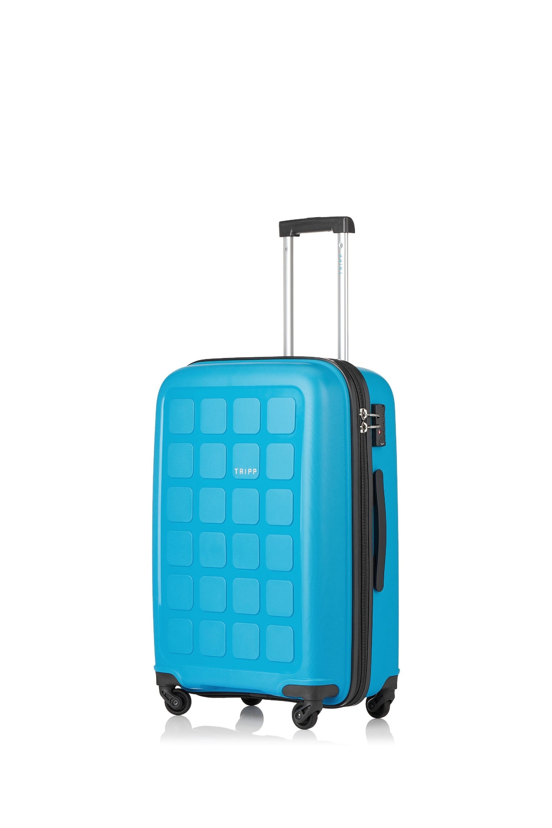 Tripp suitcase squeaky wheel hotsell