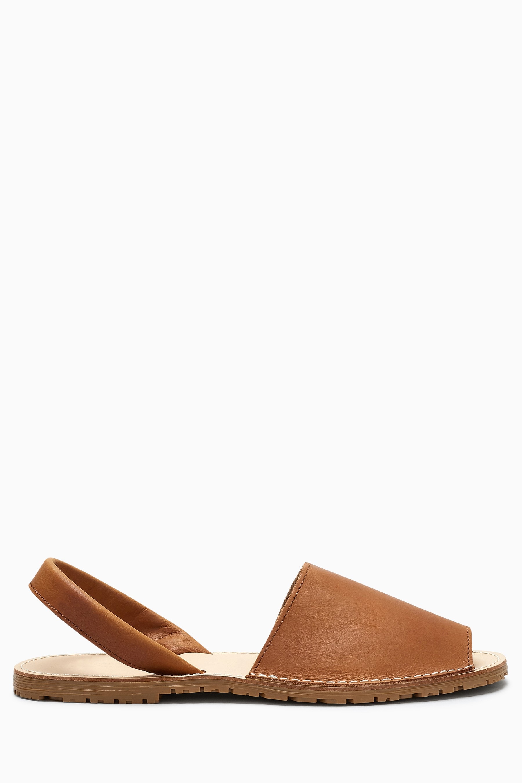 Next ladies tan sandals outlet