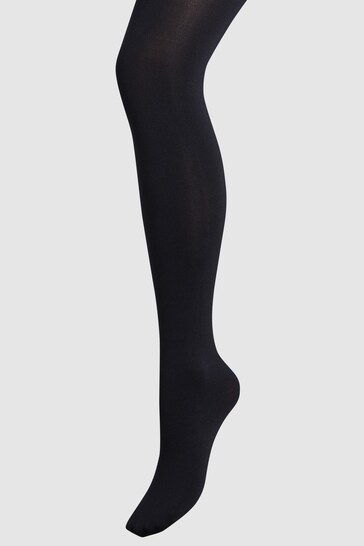 Buy 80 Denier Bum, Tum And Thigh Shaping Tights from the Next UK online ...