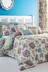 Buy Marinelli Floral Duvet Cover And Pillowcase Set by D&D from the ...
