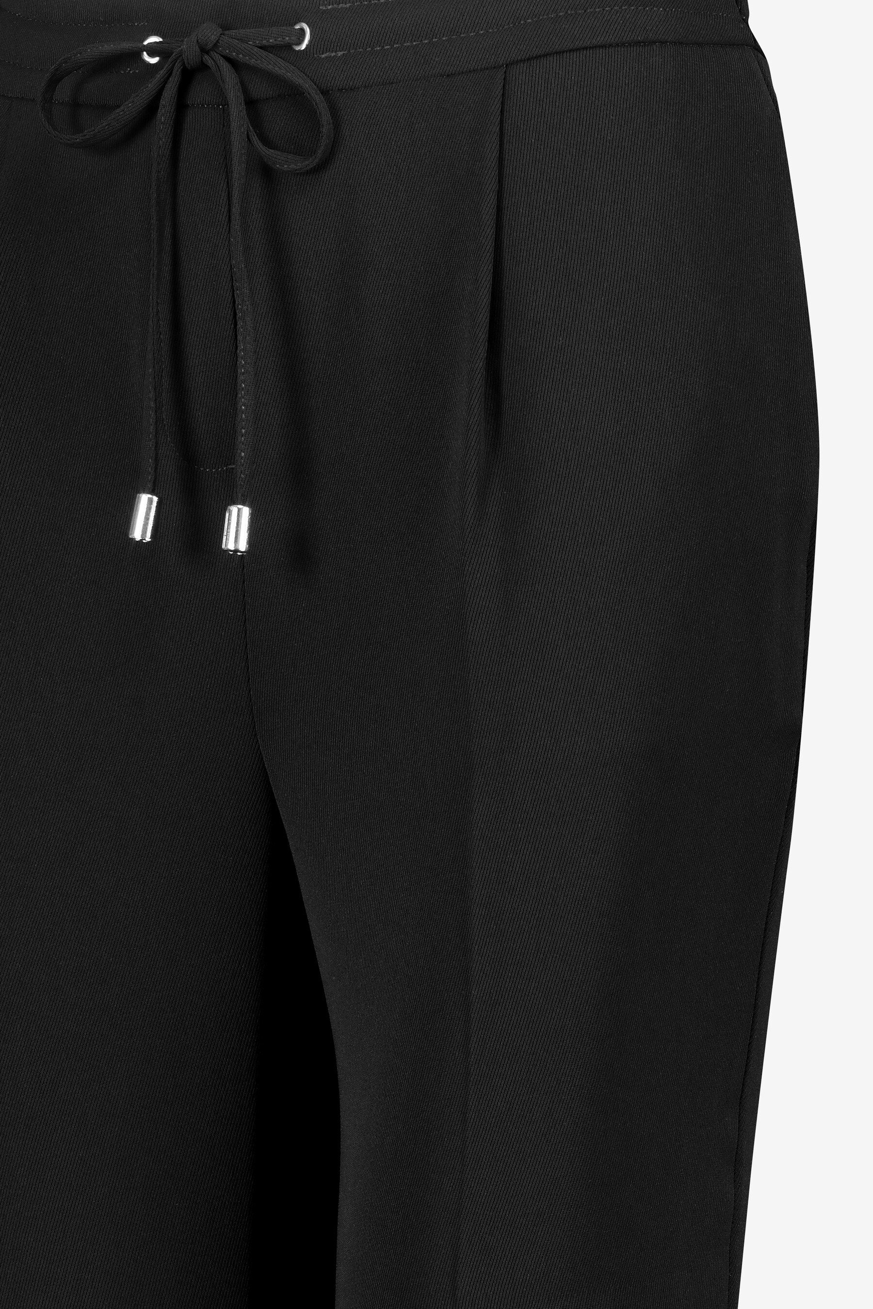 Buy Black Twill Formal Joggers from the Next UK online shop
