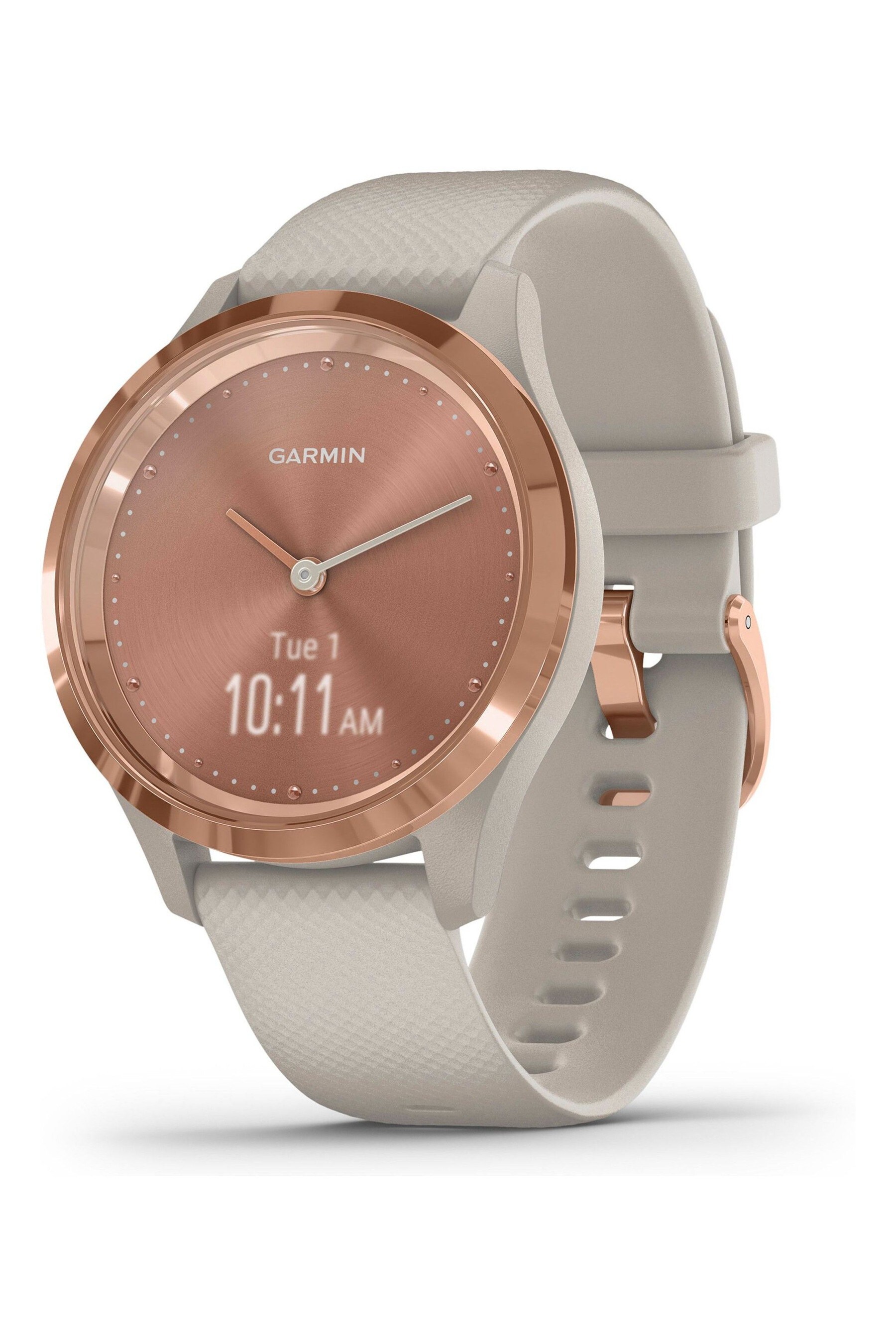 garmin vívomove 3