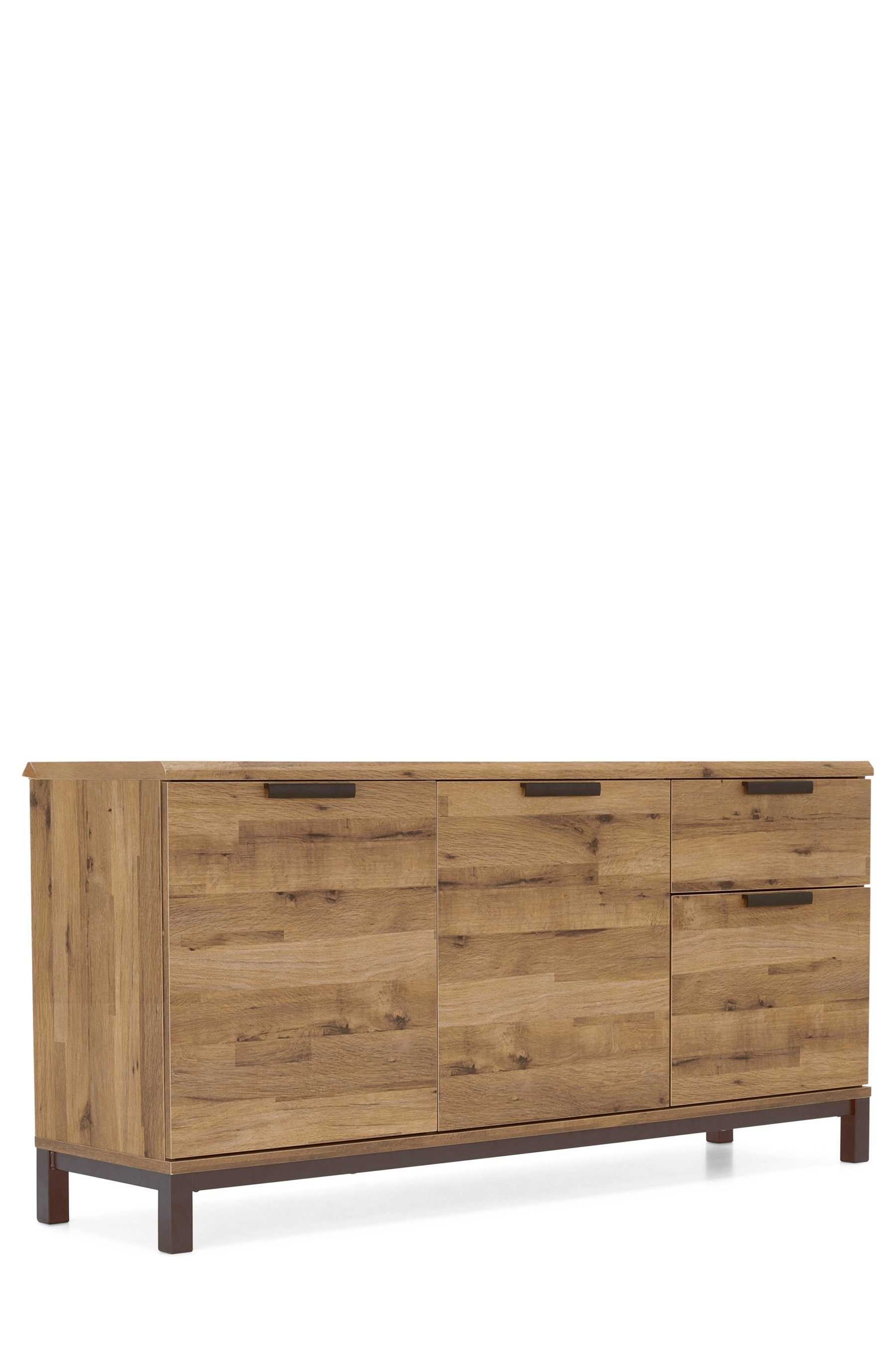 Buy Bronx Large Sideboard from the Next UK online shop