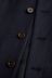 Navy Blue Signature Tollegno Wool Suit Waistcoat