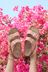 Birkenstock Pink Arizona Sandals