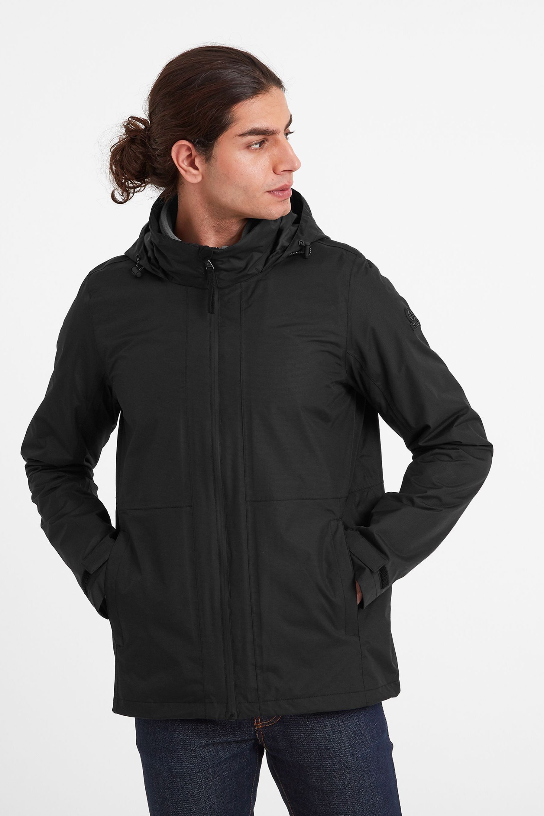 Buy TOG24 Red Gribton Waterproof Jacket from the Next UK online shop