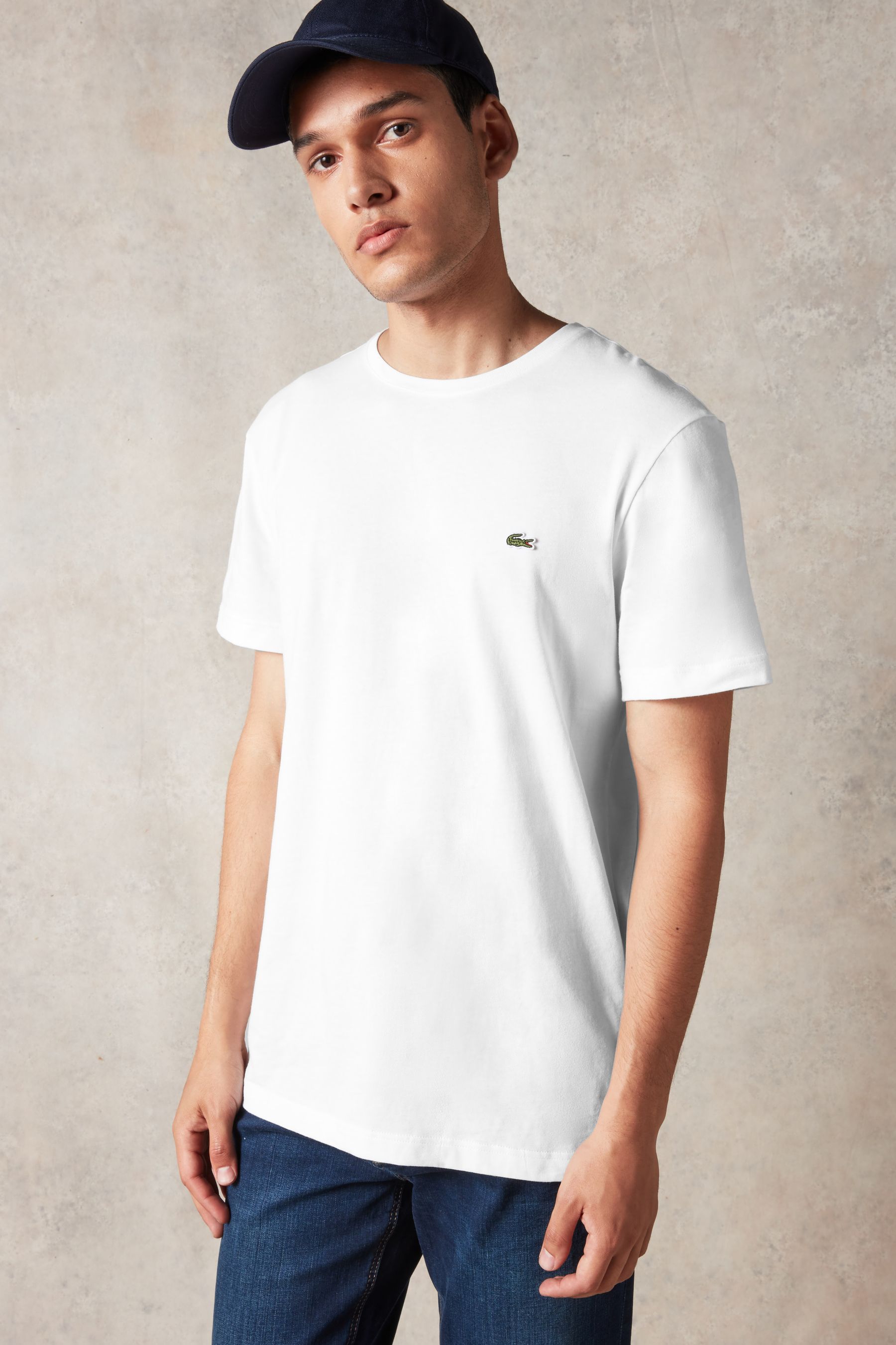 Lacoste Sports T Shirt