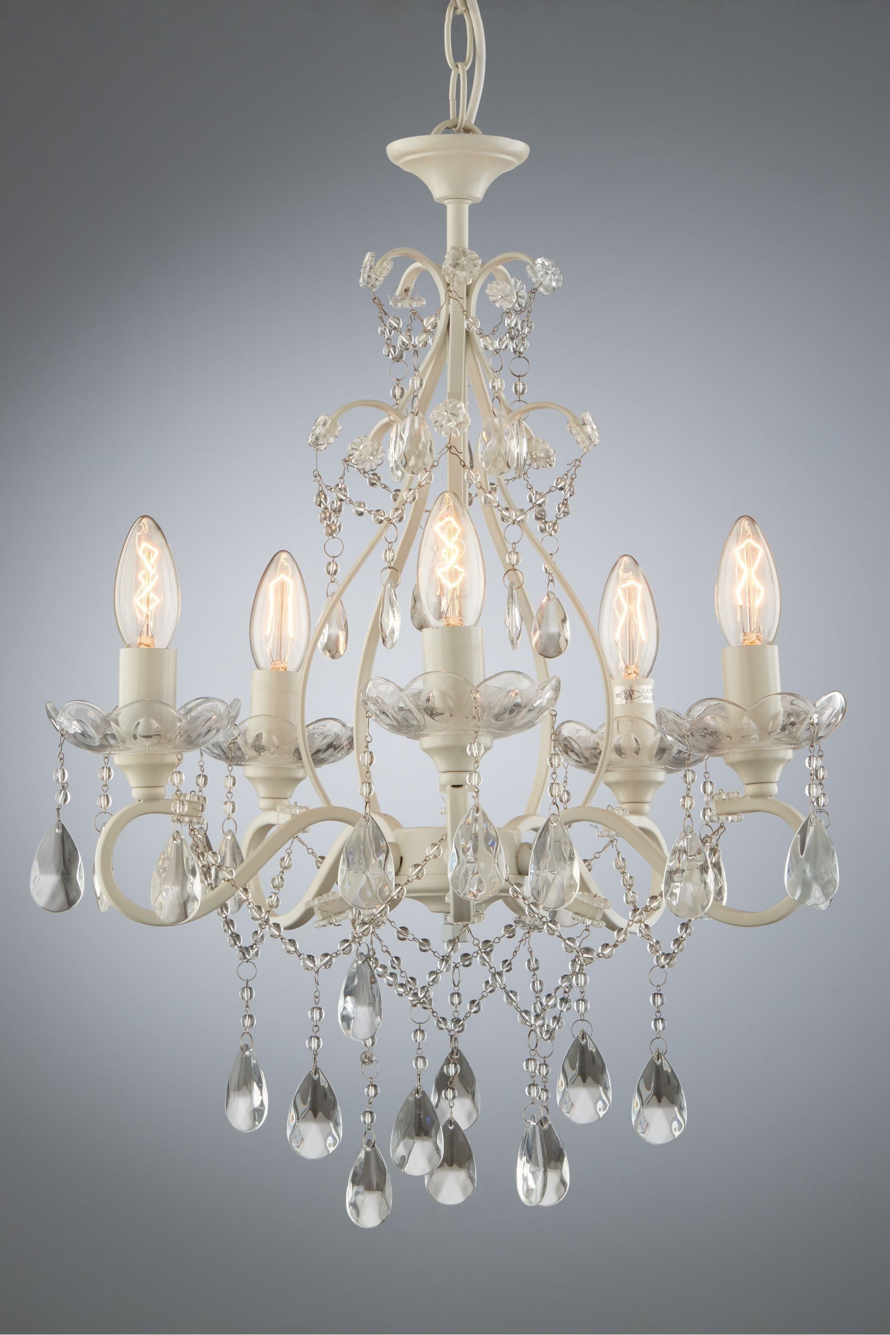 Laura ashley discount chandelier spares