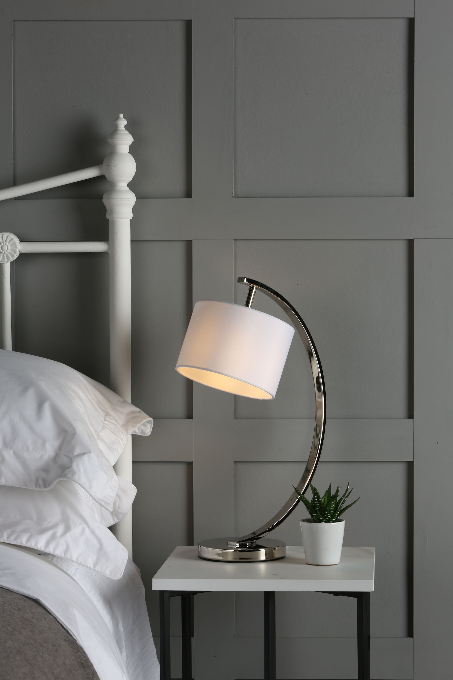 Next lamps outlet bedside