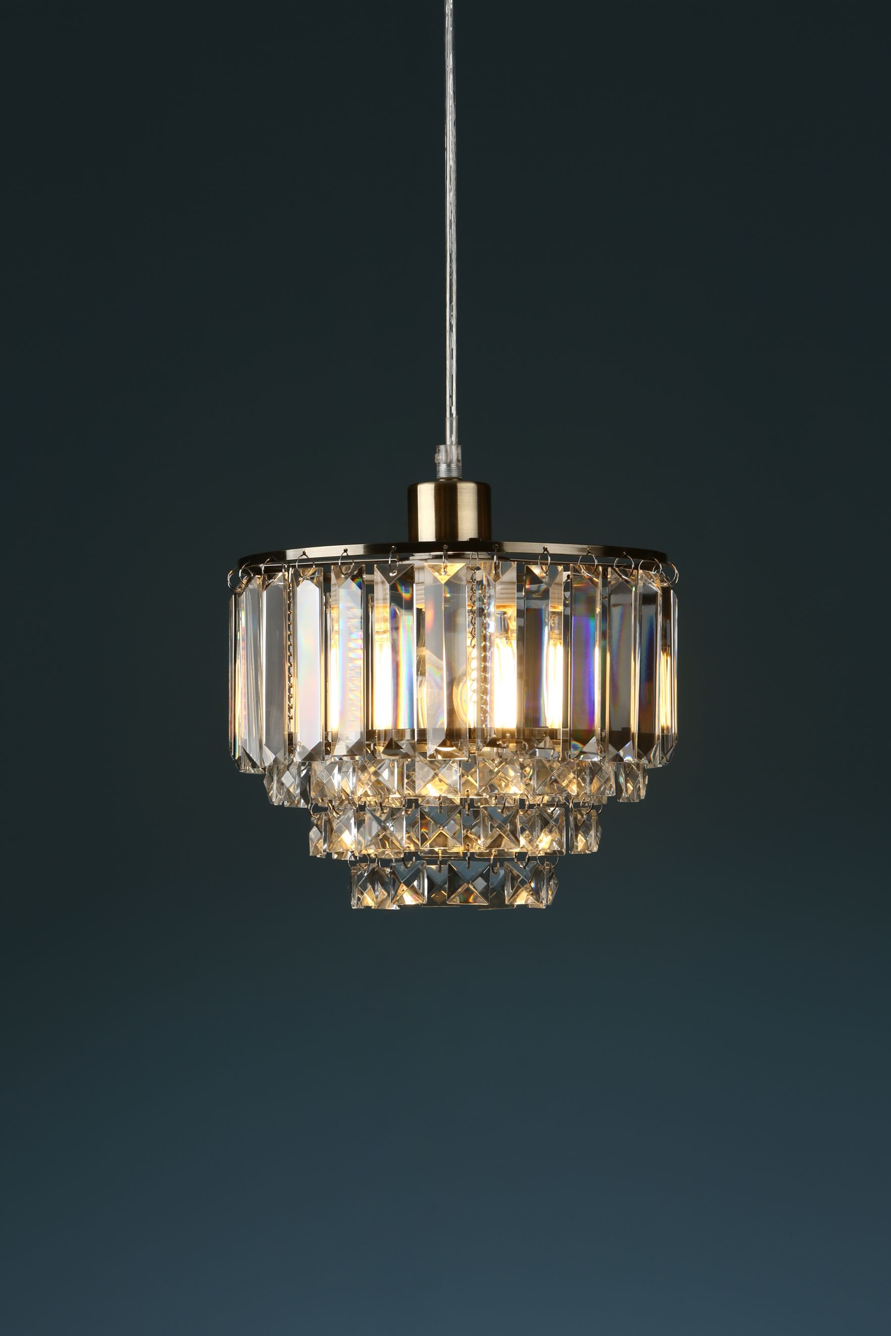 Next easy fit ceiling lights top
