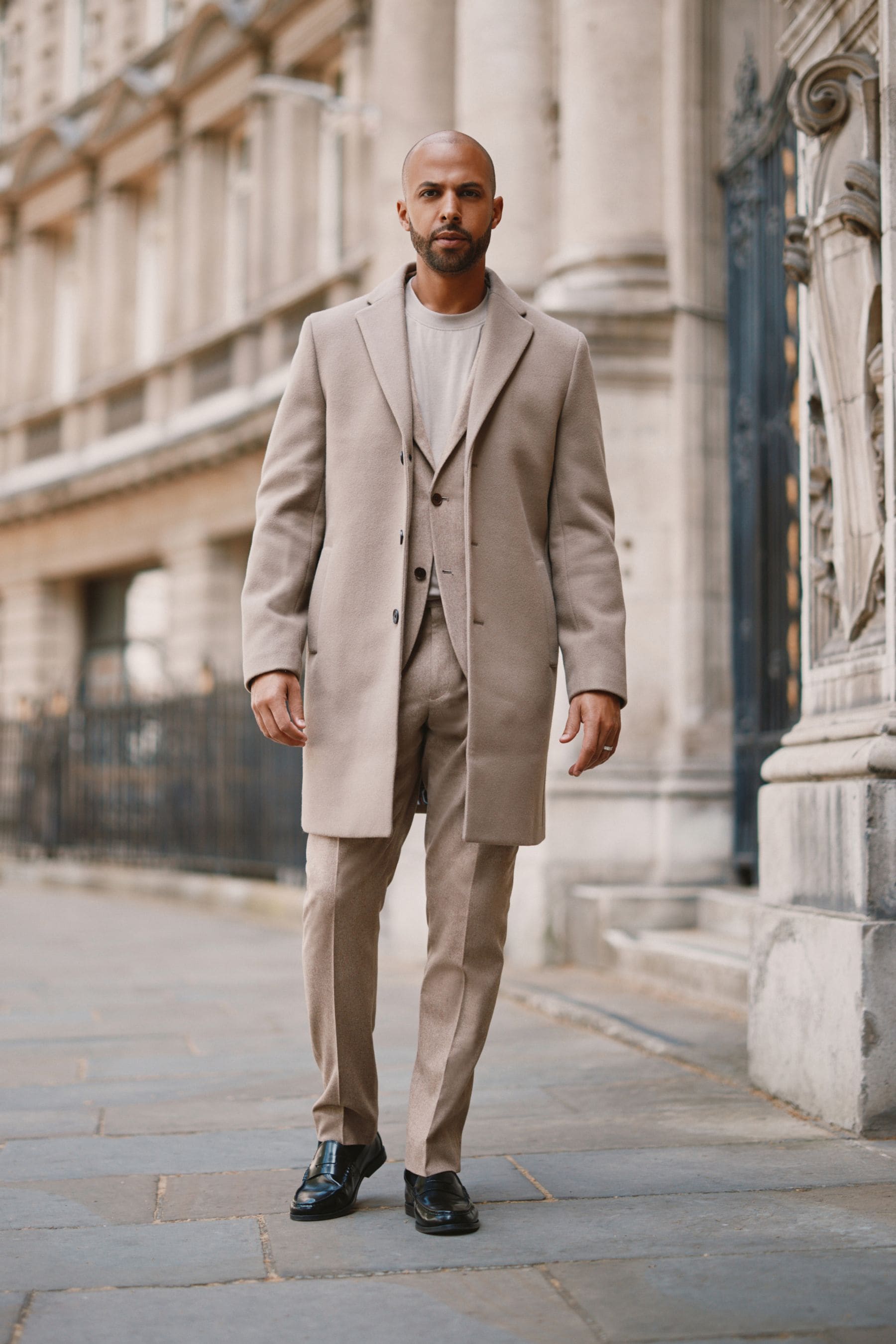 Next mens epsom cheap coat