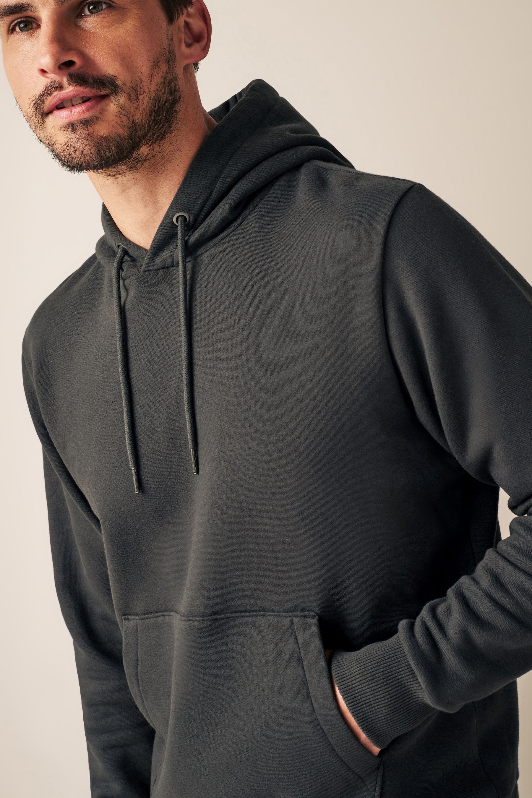 Slate grey hotsell hoodie