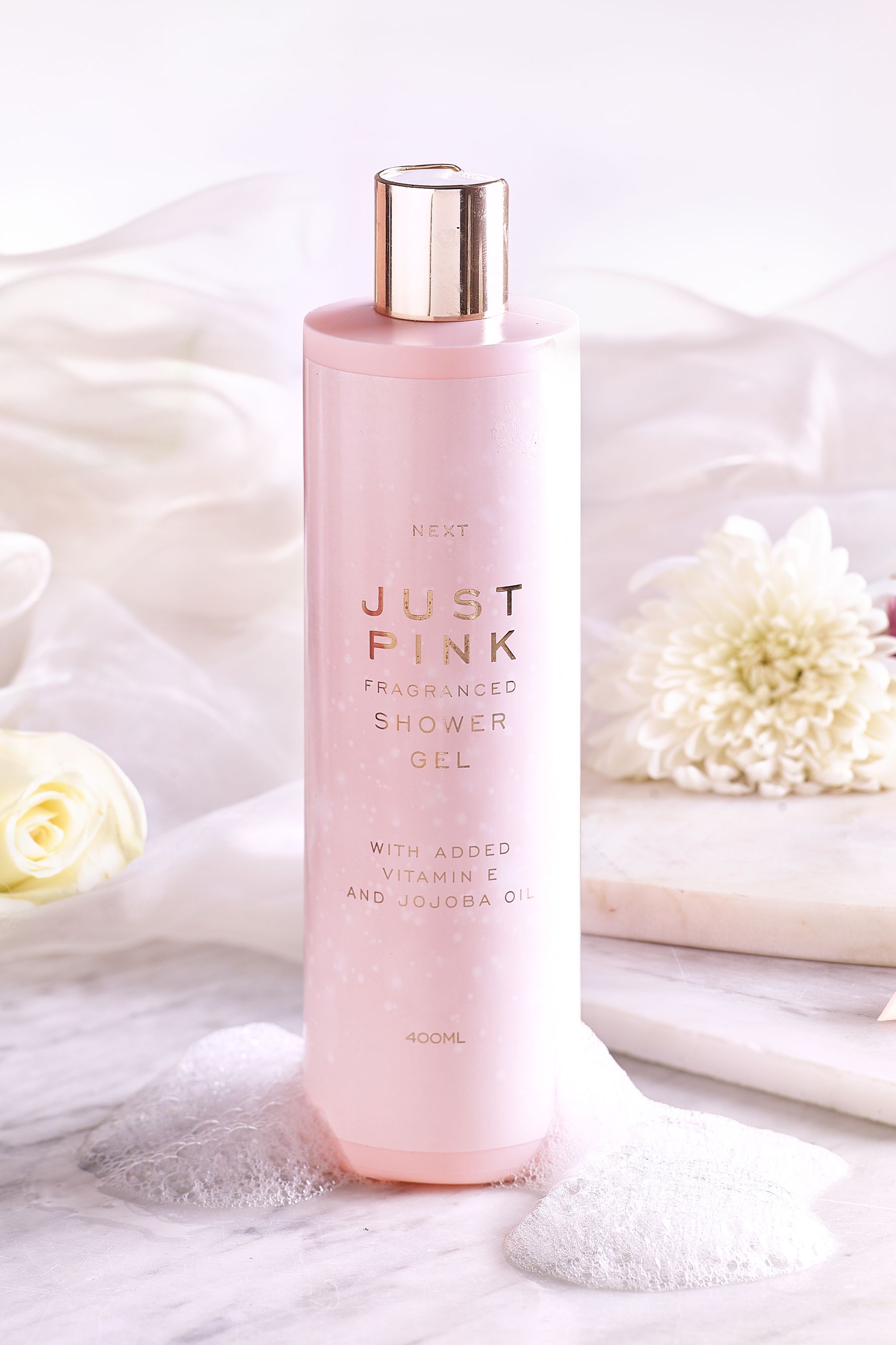 Next shower gel hotsell