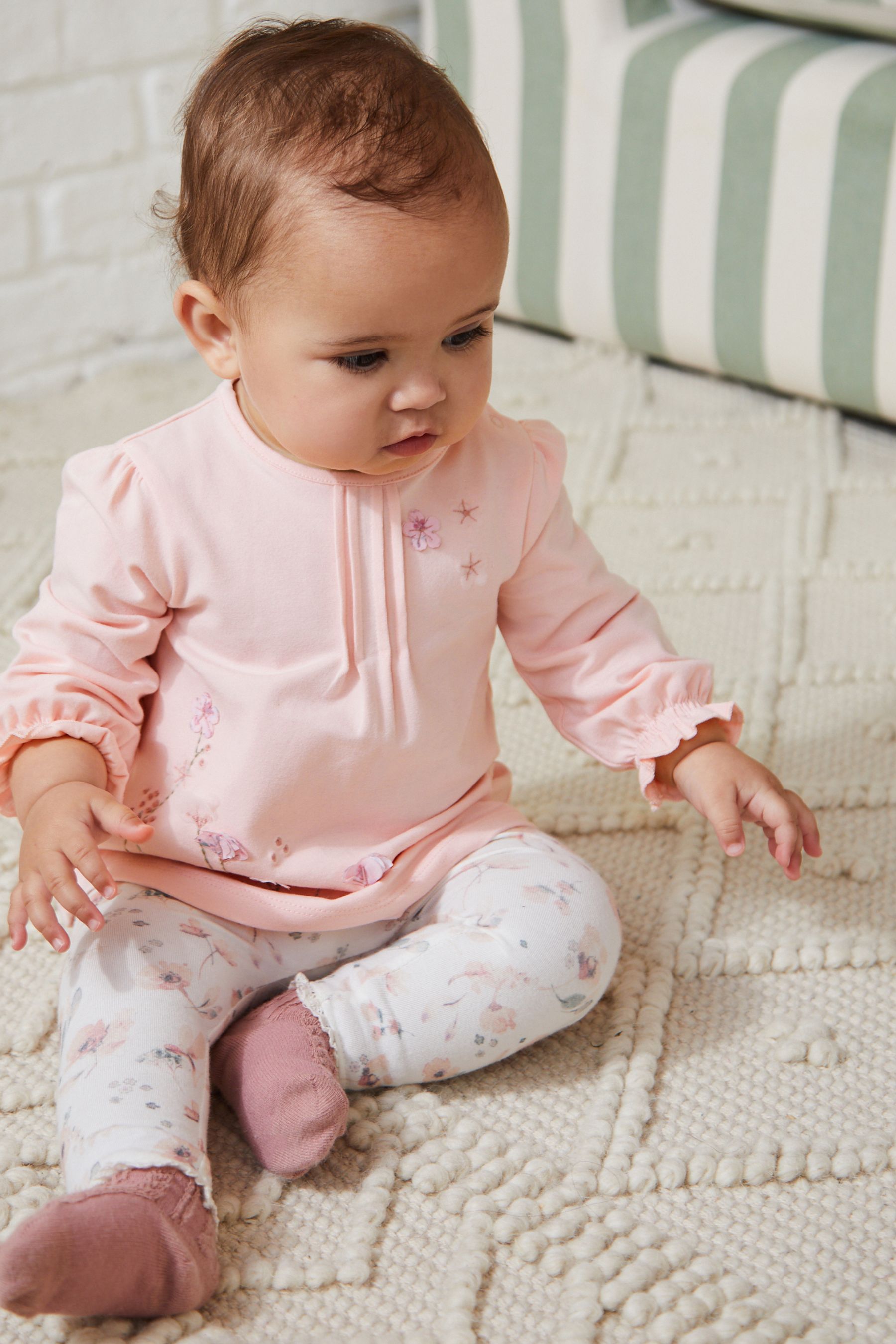 Baby legging sales sets