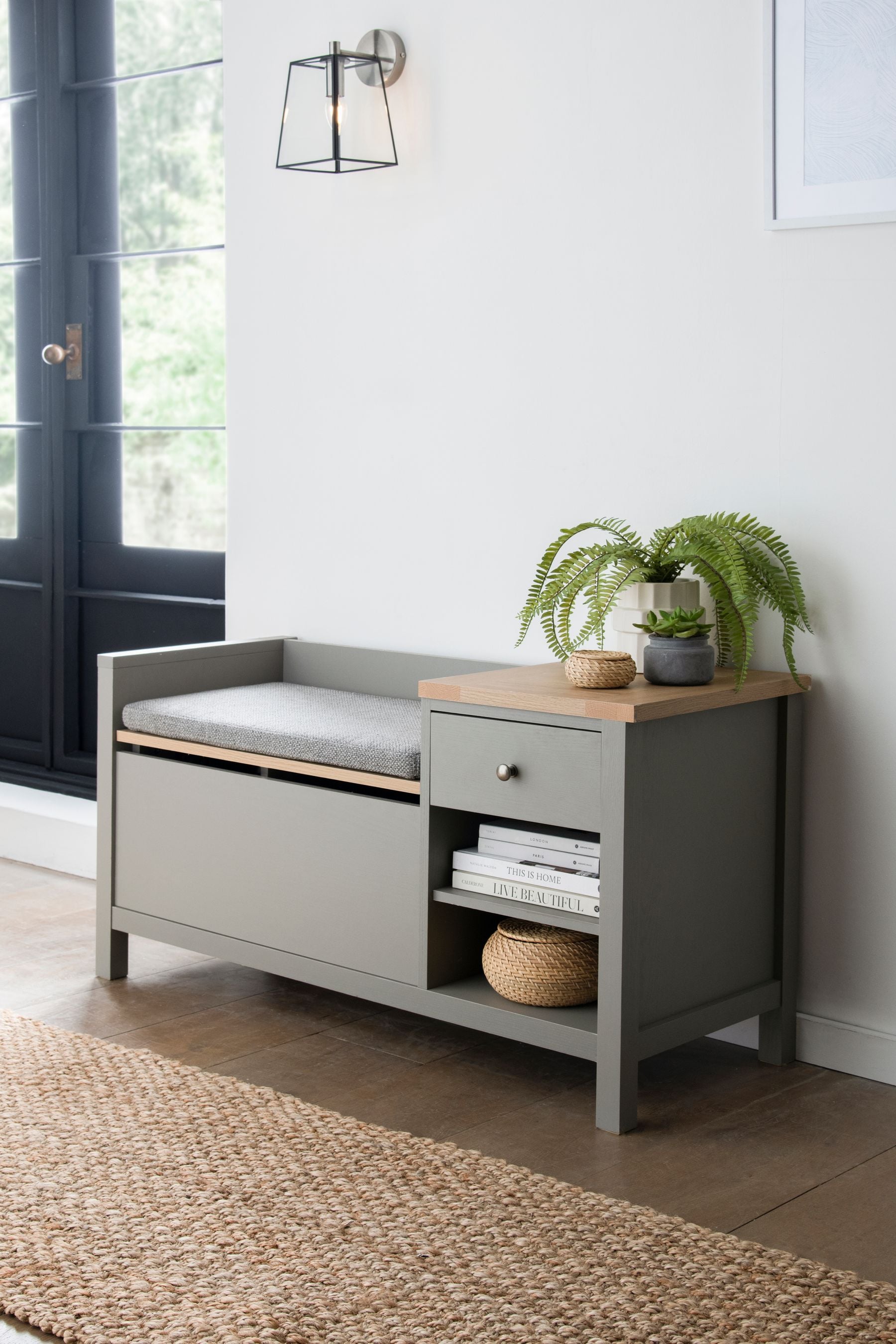 Next clearance malvern bench