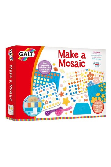 Galt Toys Make a Mosaic