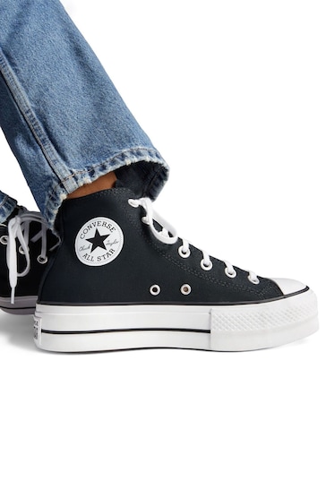 converse ctas 70 s ox shoes black black egret