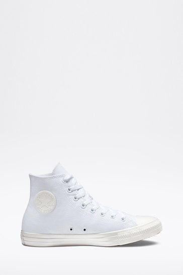 Converse Lift Suede Chuck Taylor All Star CX