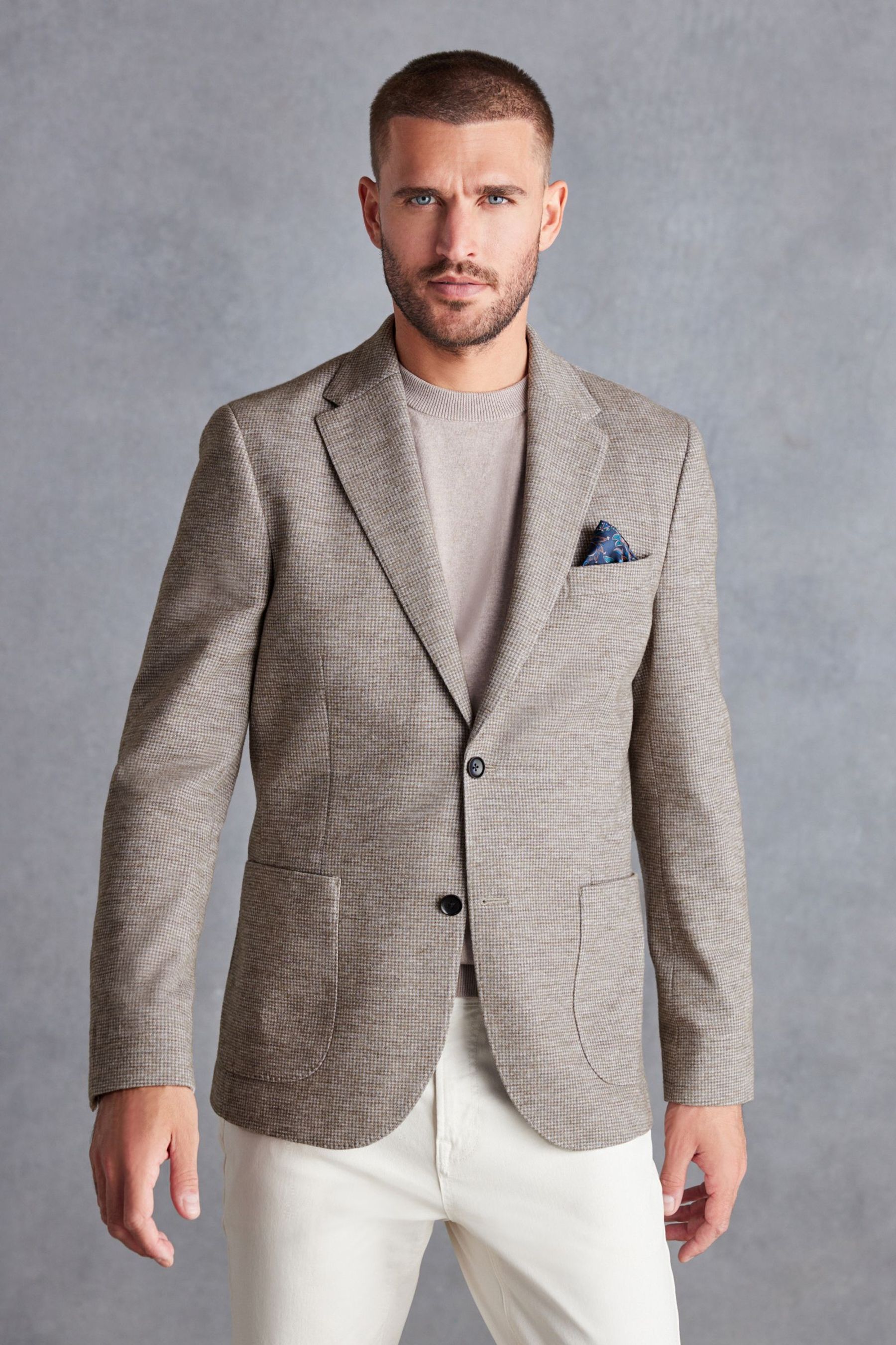 Signature blazer clearance price
