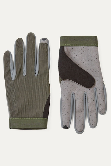 Sealskinz Paston Perforated Palm Gloves