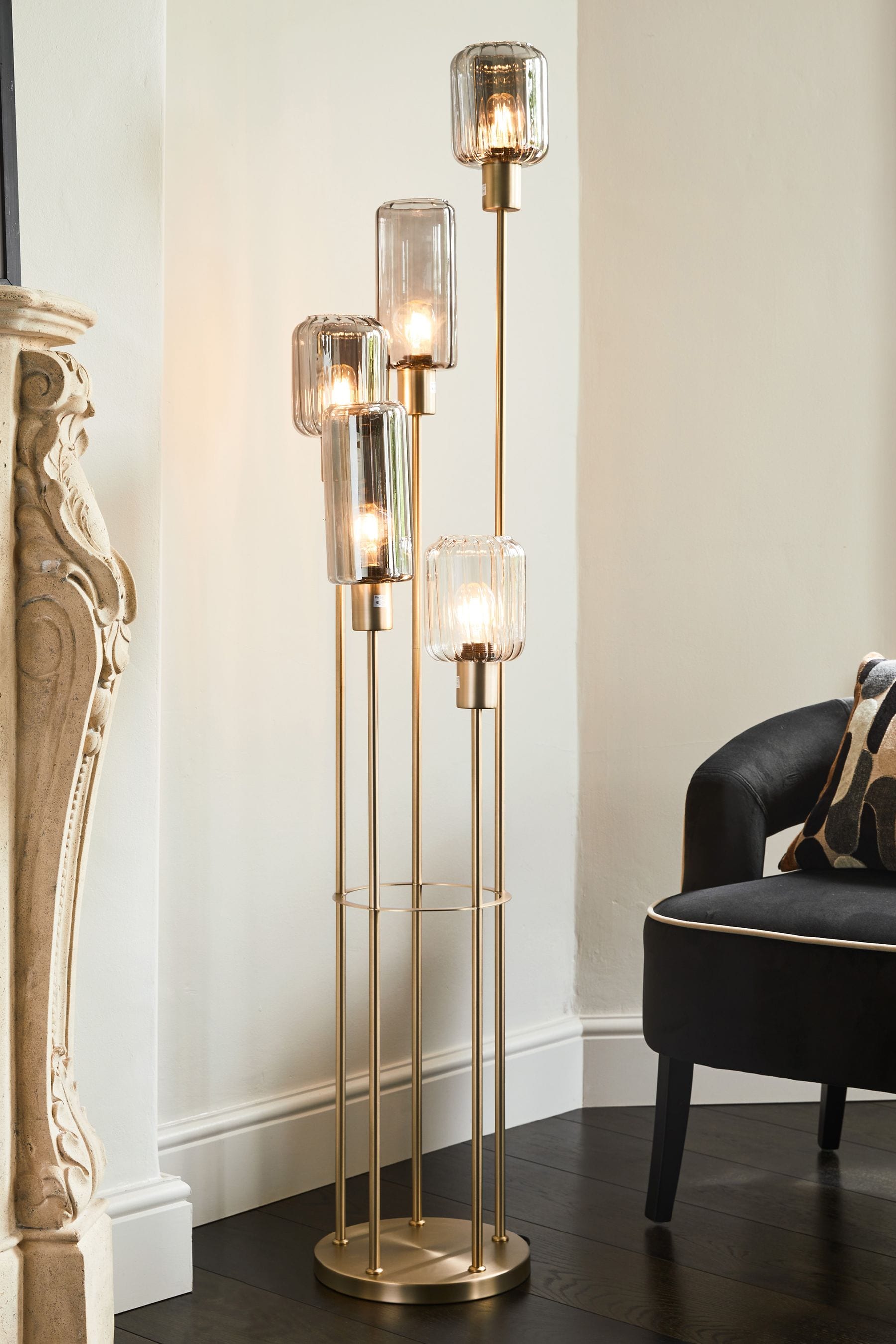 Next standing floor lamps store