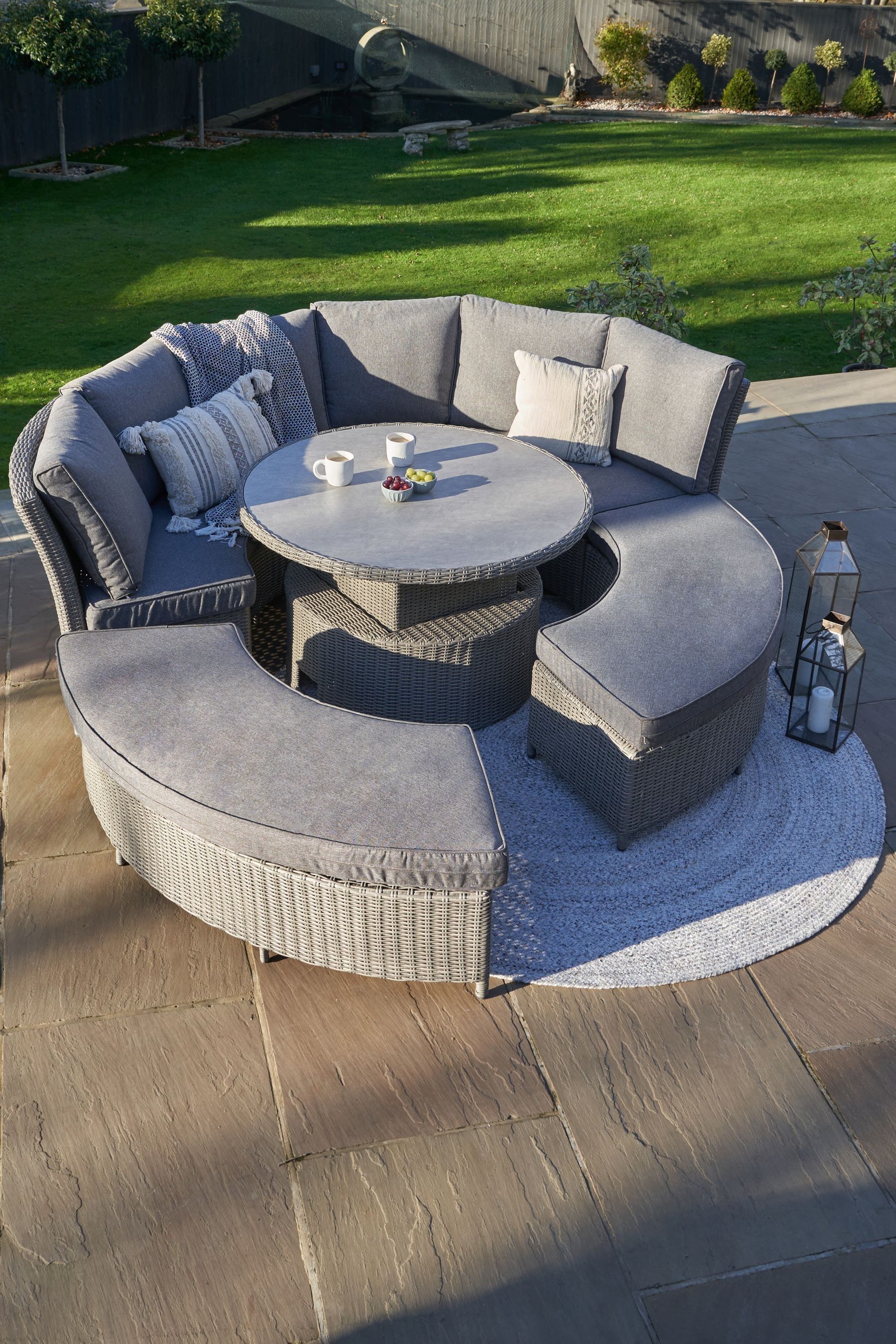 Tripp patio daybed sale