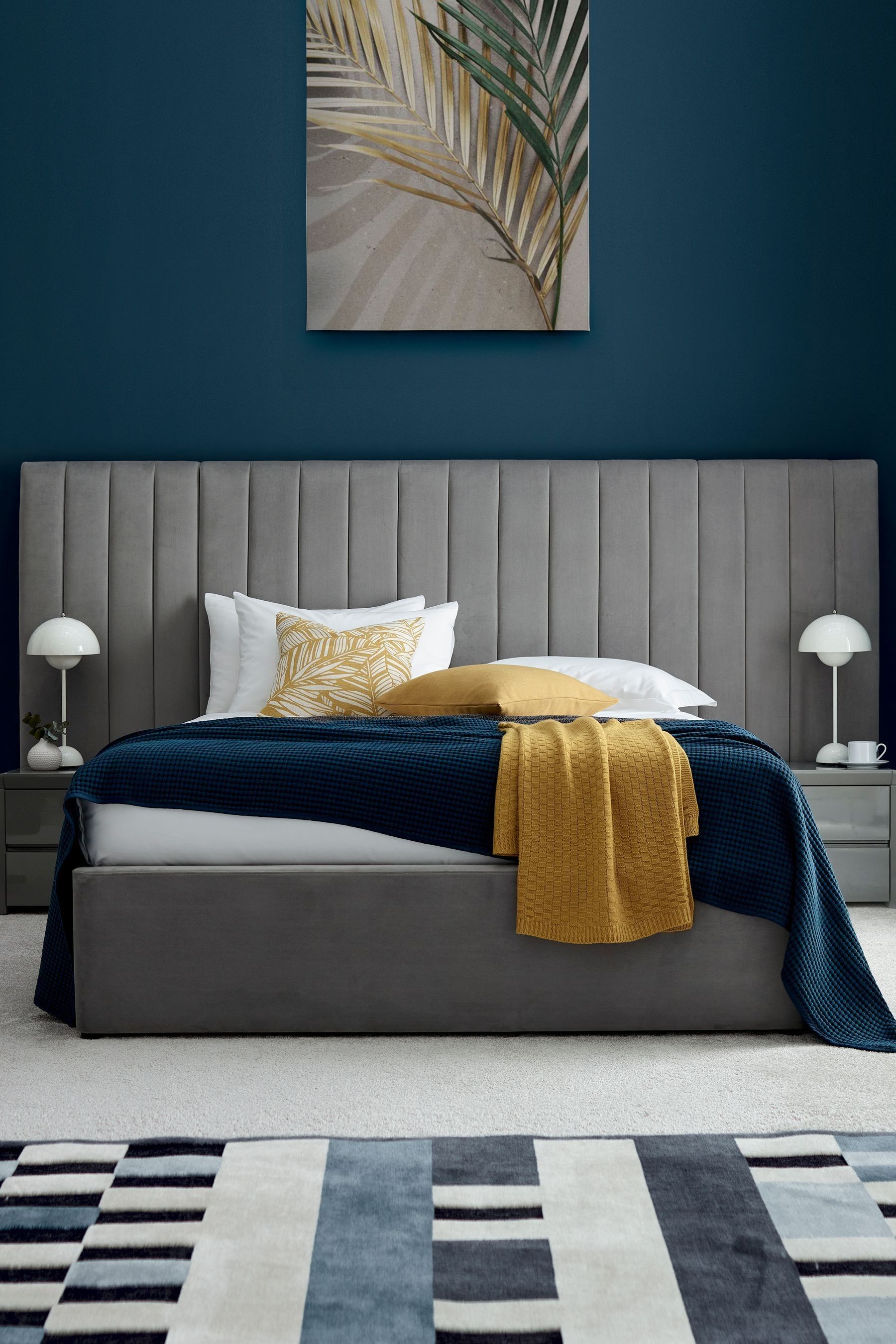 Time4sleep ottoman hotsell bed