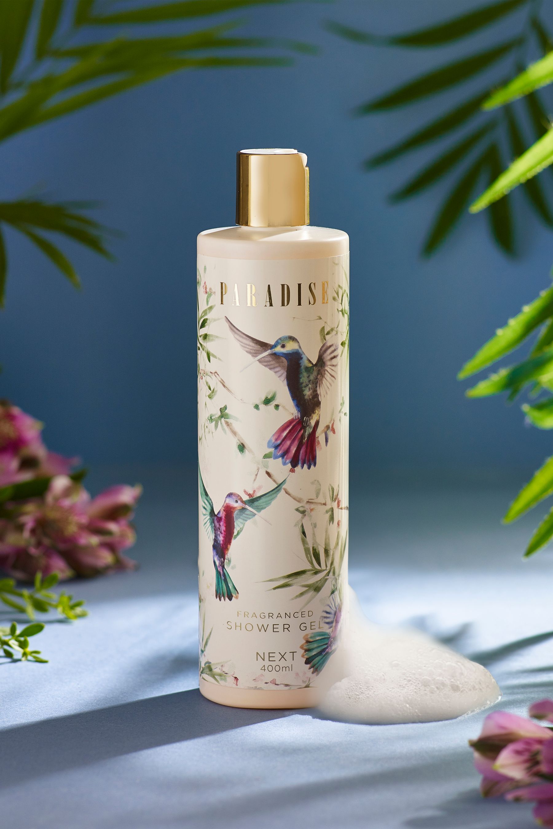 Buy Paradise Shower Gel from the Next UK online shop