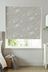 Laura Ashley Steel Grey Pussy Willow Roller Blind