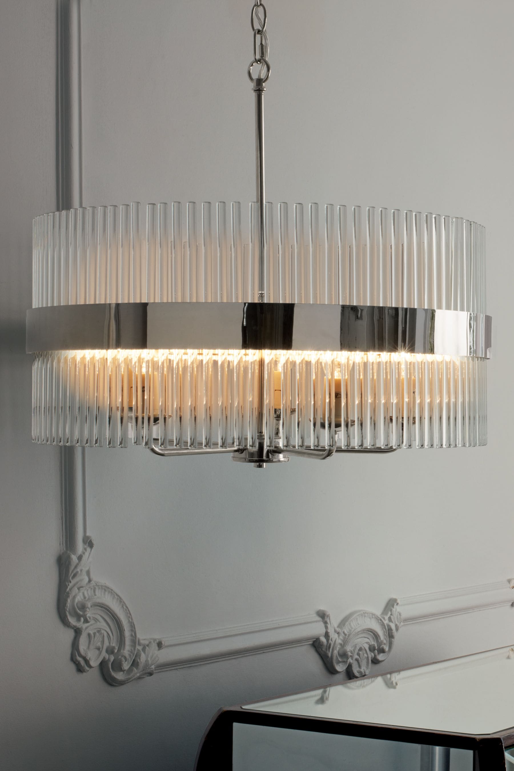 Alexa clearance ceiling light