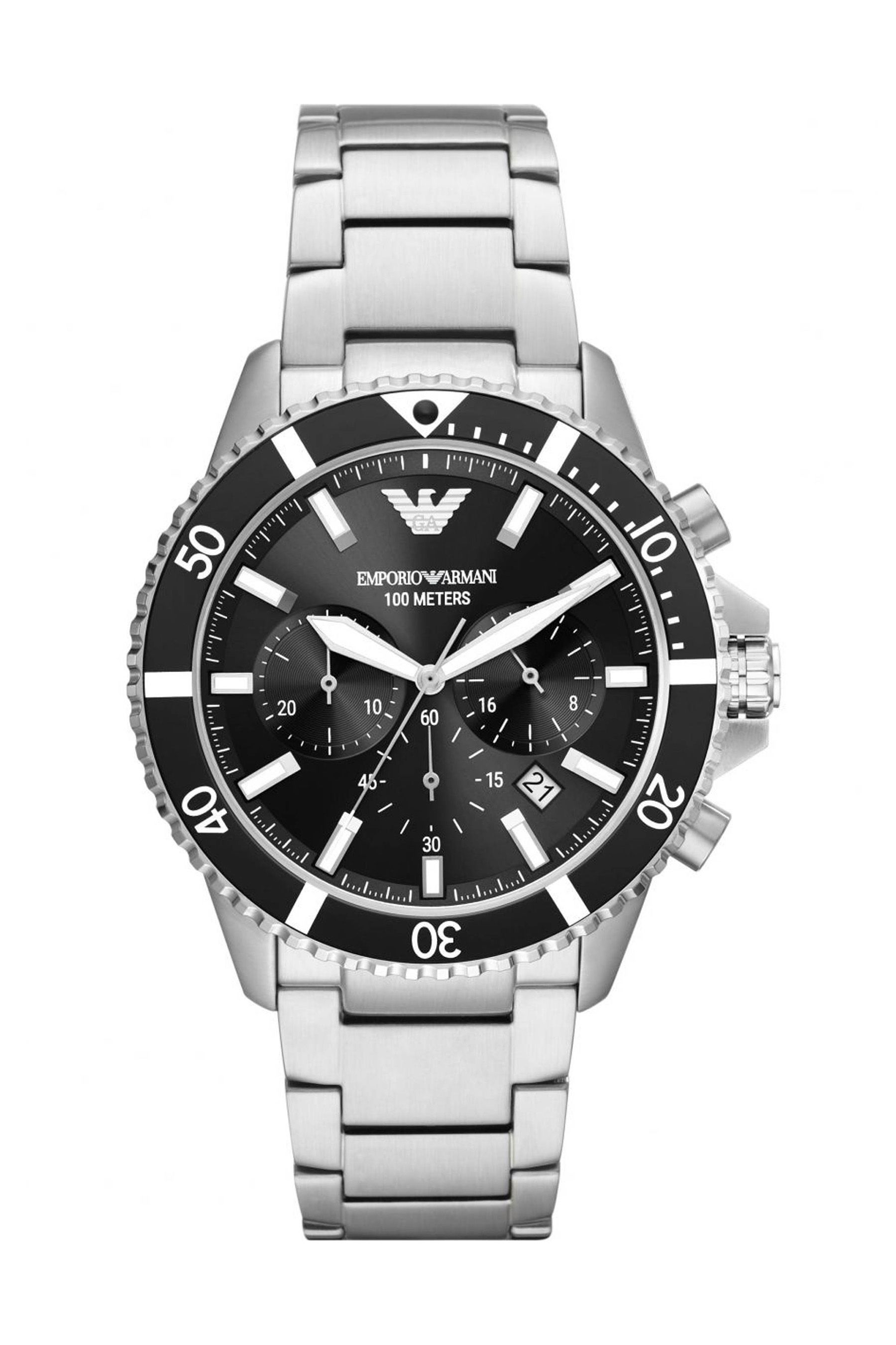 Next armani on sale watch