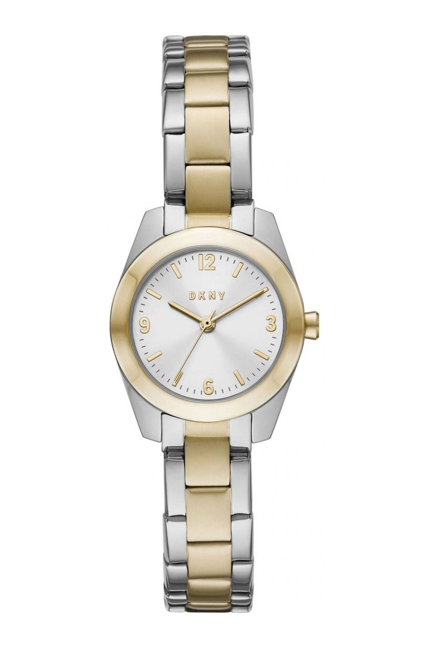 Buy DKNY Ladies Nolita Watch from the Next UK online shop