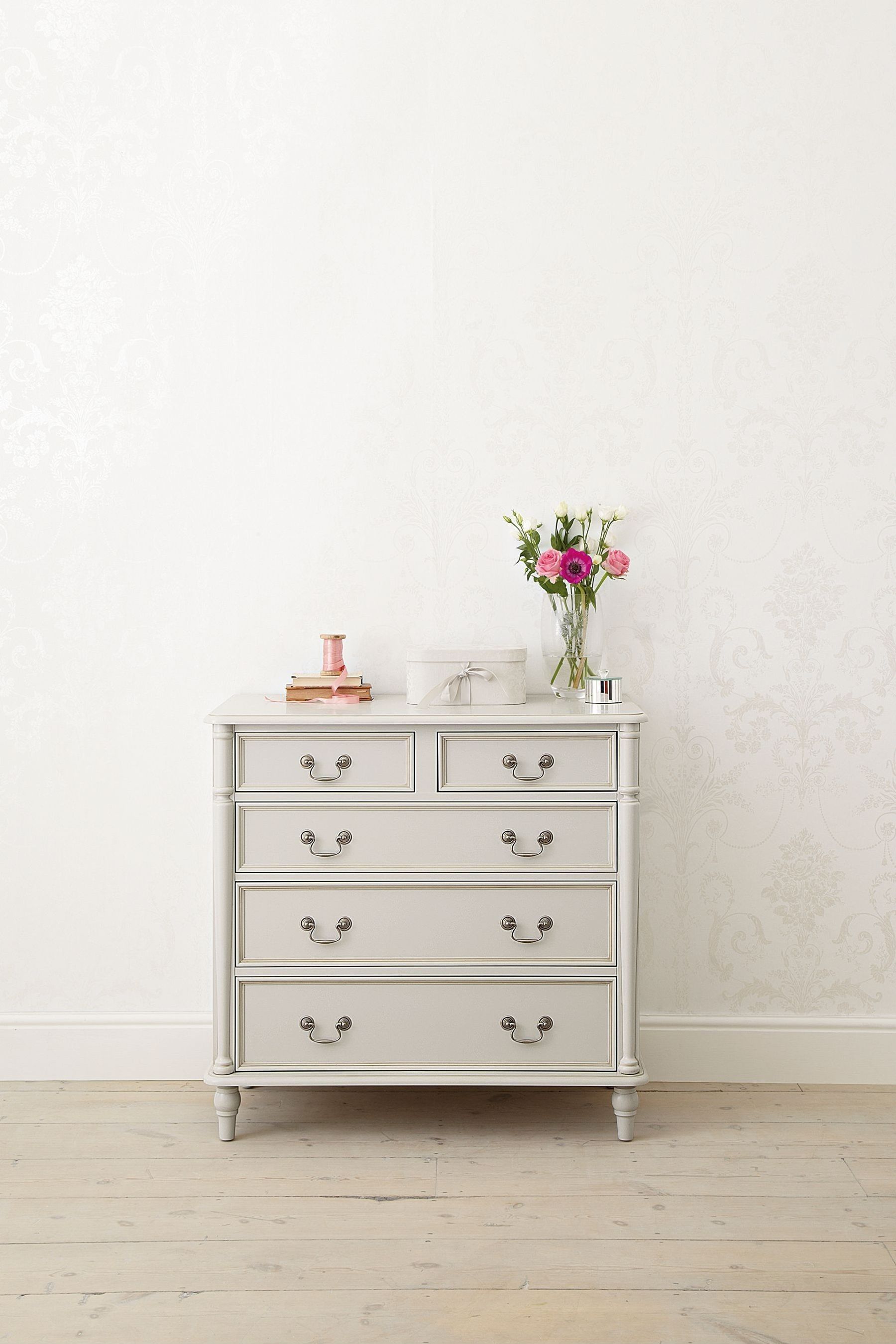 Laura ashley clifton bedroom furniture hot sale