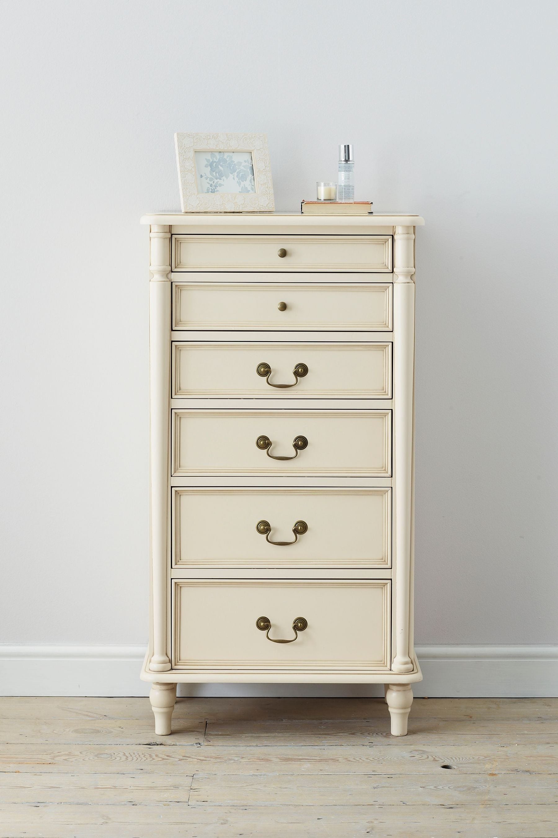 6 drawer on sale highboy dresser