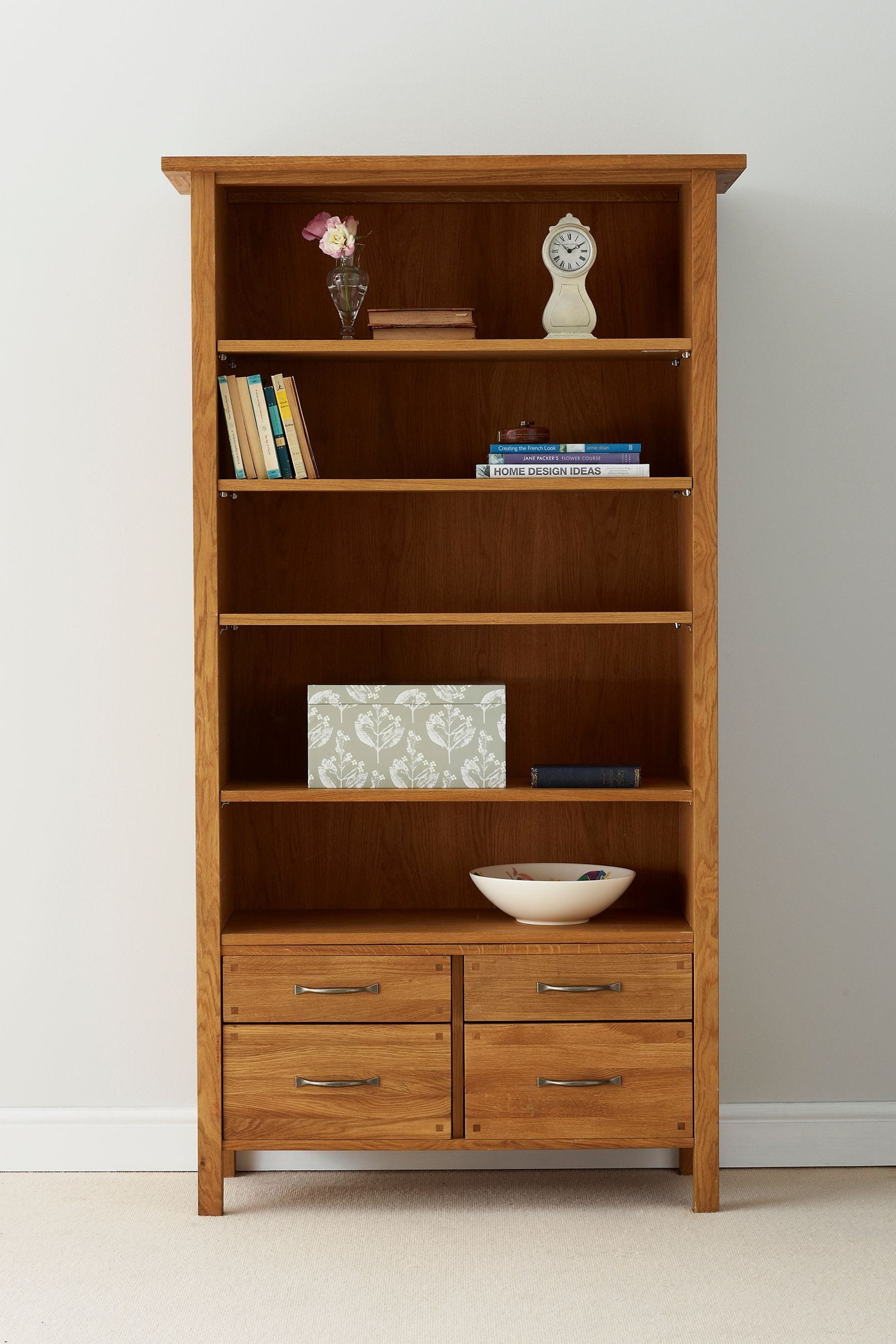 Laura ashley store milton bookcase