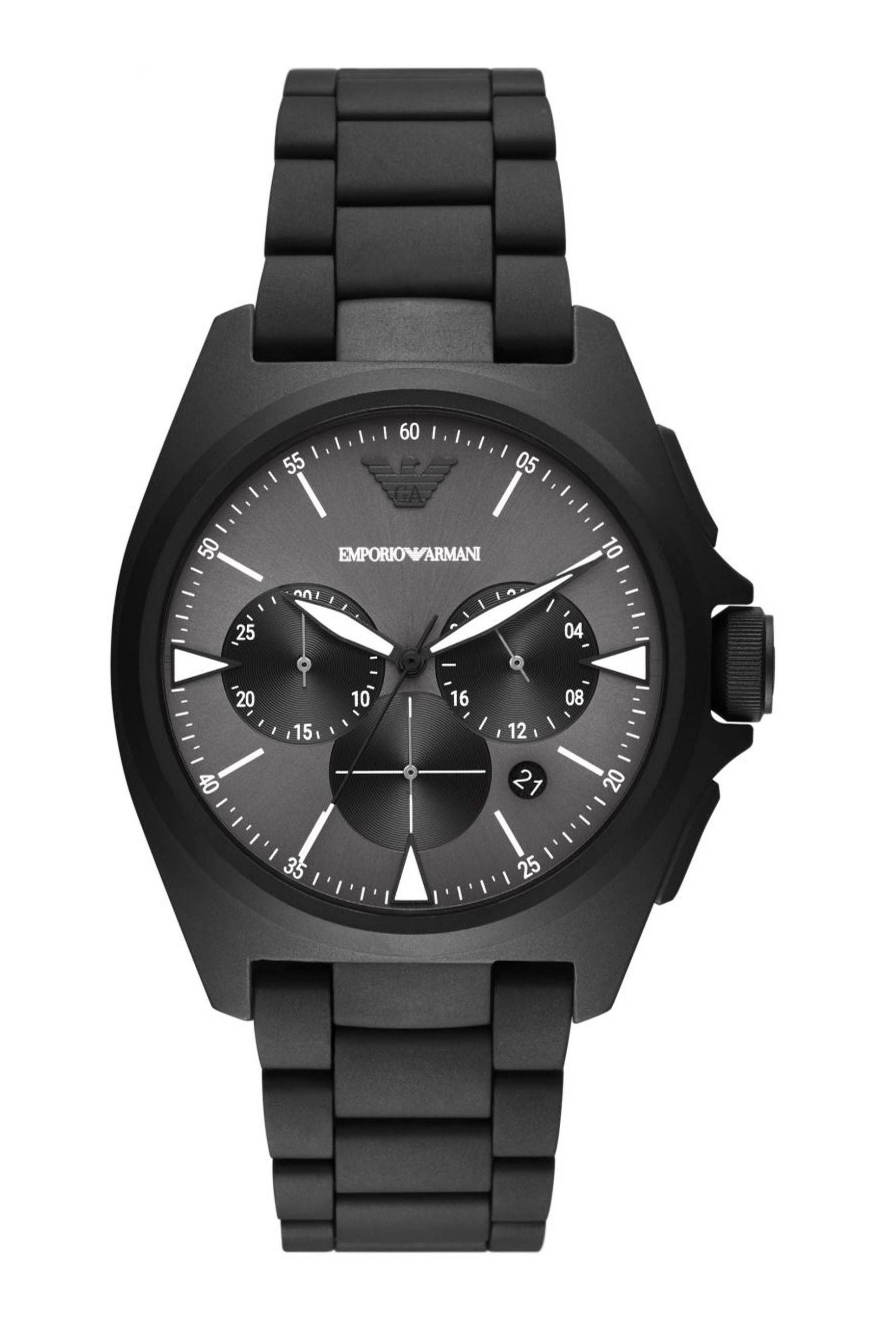 Next best sale armani watch