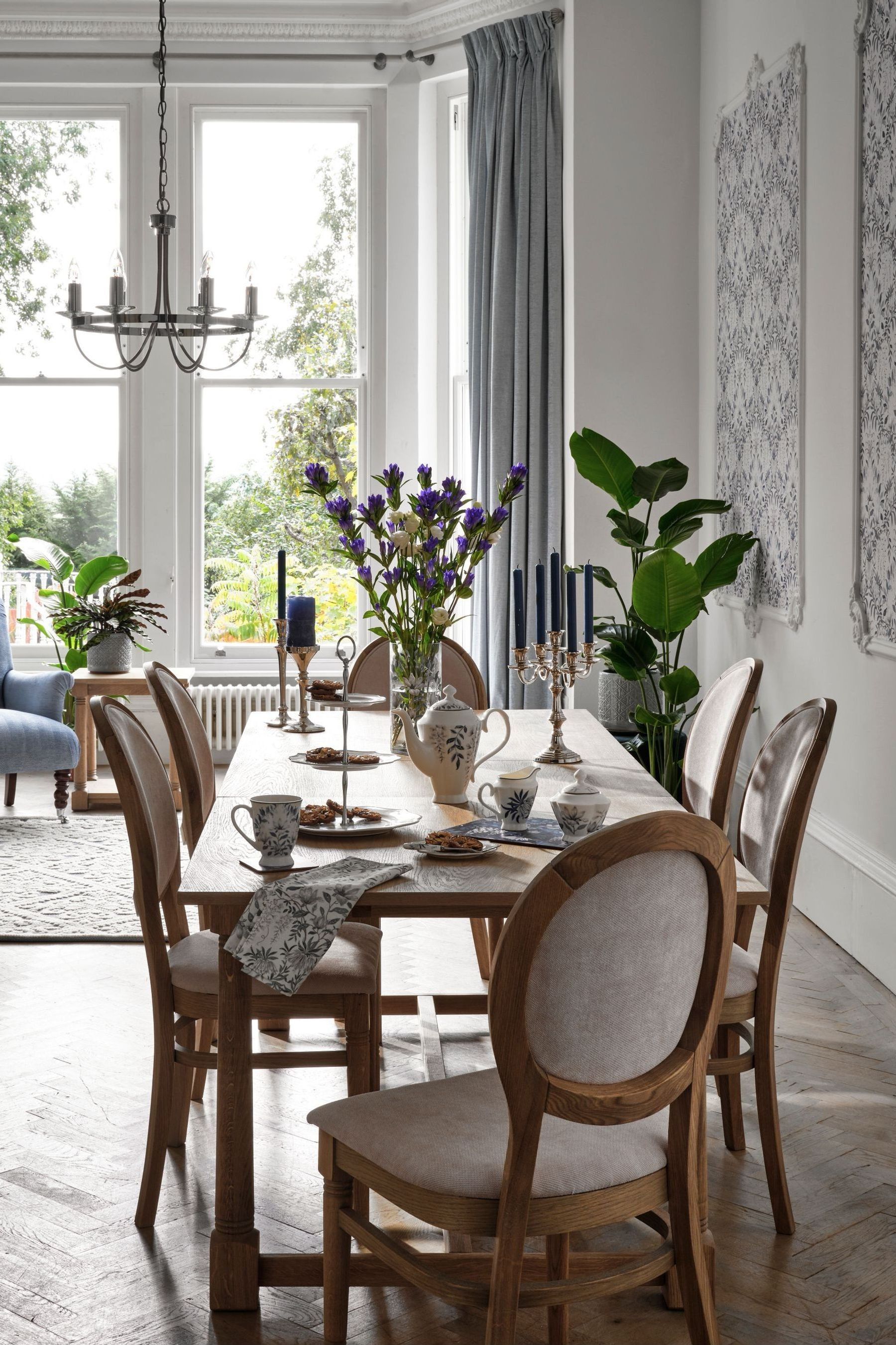 Laura ashley kitchen deals table