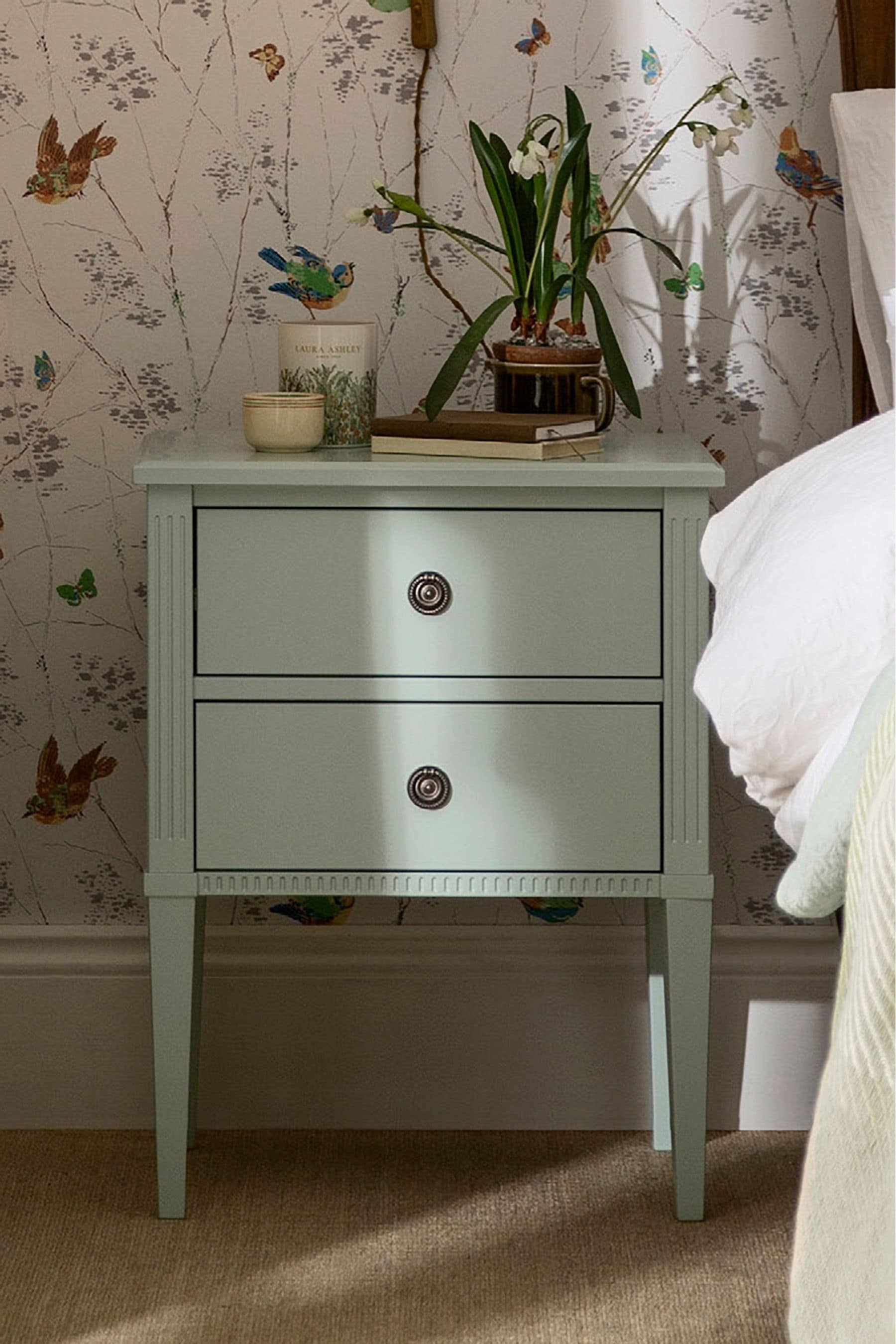 Laura ashley clearance bedside tables