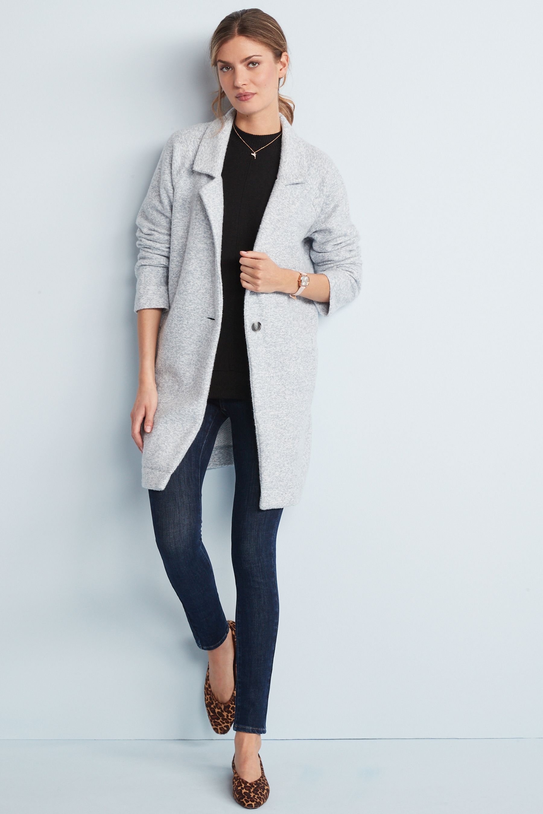 Womens coatigan next new arrivals