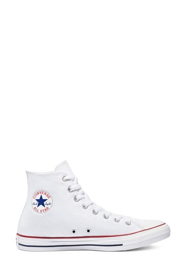 Buy Converse Chuck Taylor All Star High Trainers from the Next UK online shop