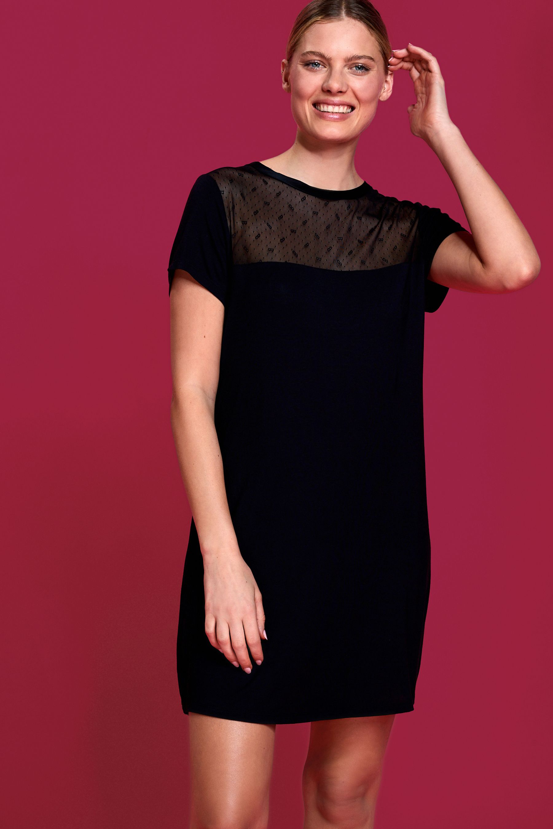 Ted baker emileen discount dress