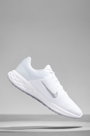 Nike air zoom pegasus 37 platinum white cj0506 100 running mens 10 womens 11.5