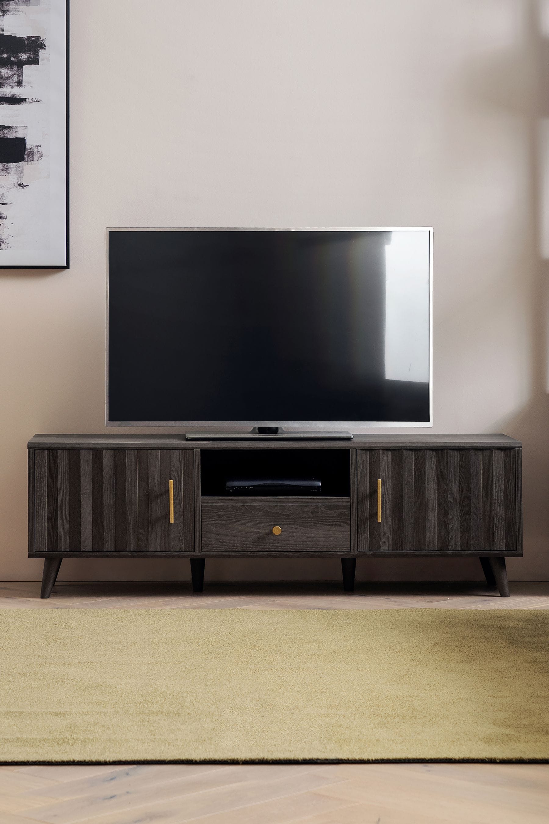 Next ezra hot sale tv unit