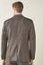Slim Fit Joules Wool/Linen Suit: Jacket