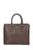 Louis Vuitton 1998 pre-owned Ellipse MM top-handle Chain bag Braun